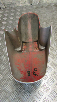 Suzuki GSX600F 1988 88/97 GN72A B Garde Boue avant ,, FRONT MUDGUARD,