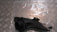 Aprilia Tuono V4 R ABS 2011 Habillages carrenage carrosserie carénage en gauche