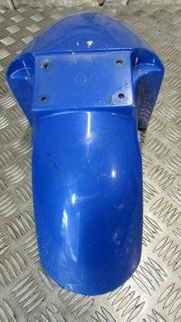 Suzuki GSX600F 1988 88/97 GN72A B Garde Boue avant ,, FRONT MUDGUARD,
