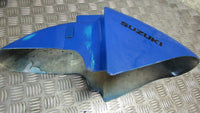 Suzuki GSX600F 1988 88/97 GN72A B Garde Boue avant ,, FRONT MUDGUARD,