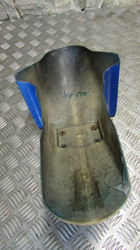 Suzuki GSX600F 1988 88/97 GN72A B Garde Boue avant ,, FRONT MUDGUARD,