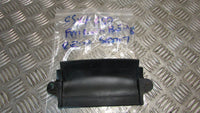 Suzuki GSX600F 1988 88/97 GN72A B Carénage arriere le siège, Fairing trim behind