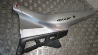 Suzuki GSX600F 1988 88/97 GN72A B carénage sous le siège,gauche, Fairing trim un