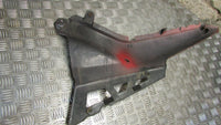 Suzuki GSX600F 1988 88/97 GN72A B carénage lateral sous le siège droite, Fairing
