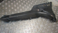 Suzuki GSX600F 1988 88/97 GN72A B carénage lateral sous le siège droite, Fairing