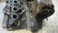 Suzuki GSX600F 1988 88/97 GN72A B Moteur complete 39987 km ,ENGINE Complete mile
