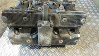 Suzuki GSX600F 1988 88/97 GN72A B Moteur complete 39987 km ,ENGINE Complete mile