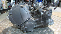 Suzuki GSX600F 1988 88/97 GN72A B Moteur complete 39987 km ,ENGINE Complete mile