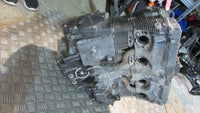 Suzuki GSX600F 1988 88/97 GN72A B Moteur complete 39987 km ,ENGINE Complete mile
