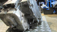 Suzuki GSX600F 1988 88/97 GN72A B Moteur complete 39987 km ,ENGINE Complete mile