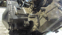 Suzuki GSX600F 1988 88/97 GN72A B Moteur complete 39987 km ,ENGINE Complete mile