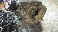 Suzuki GSX600F 1988 88/97 GN72A B Moteur complete 39987 km ,ENGINE Complete mile