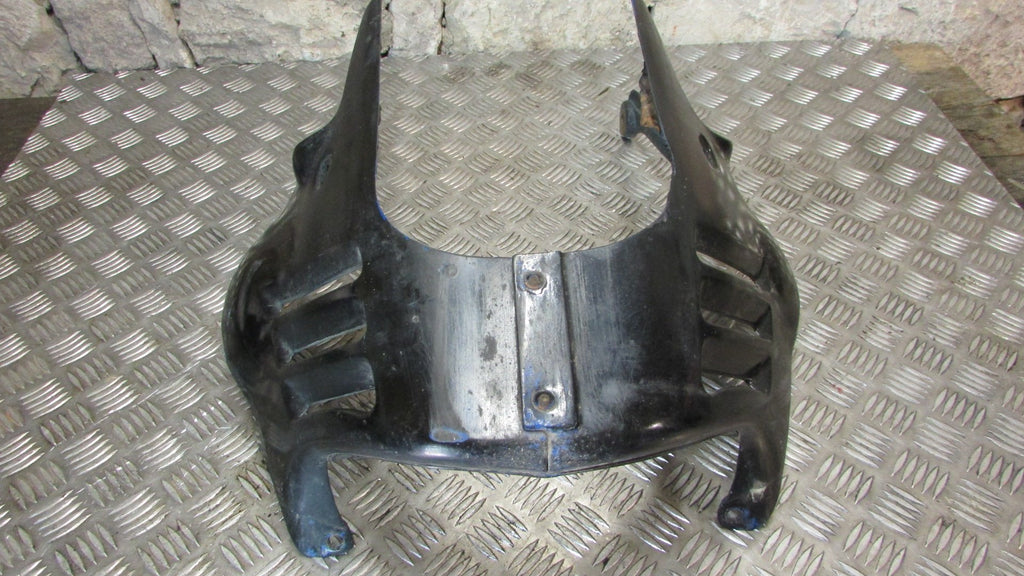 Suzuki GSX600F 1988 88/97 GN72A B Sabot carrenage carrosserie carénage sous le m