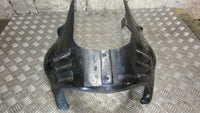 Suzuki GSX600F 1988 88/97 GN72A B Sabot carrenage carrosserie carénage sous le m