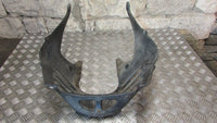 Suzuki GSX600F 1988 88/97 GN72A B Sabot carrenage carrosserie carénage sous le m
