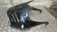 Suzuki GSX600F 1988 88/97 GN72A B Sabot carrenage carrosserie carénage sous le m