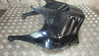 Suzuki GSX600F 1988 88/97 GN72A B Sabot carrenage carrosserie carénage sous le m