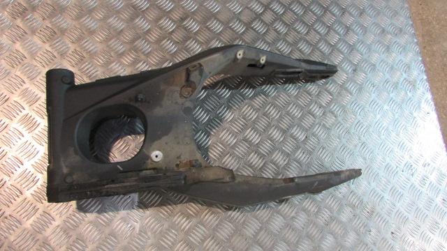 Triumph Street Triple 675 2014 ,Bra Osciliant,,REAR SWINGING ARM, Swingarm