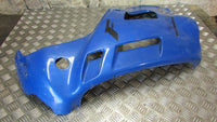 Suzuki GSX600F 1988 88/97 GN72A B carénage flanc avant gauche, ,front left fairi