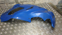 Suzuki GSX600F 1988 88/97 GN72A B carénage flanc avant gauche, ,front left fairi