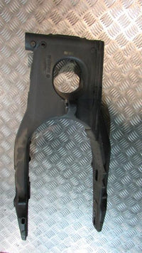 Triumph Street Triple 675 2014 ,Bra Osciliant,,REAR SWINGING ARM, Swingarm