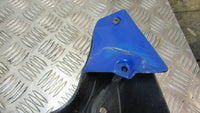 Suzuki GSX600F 1988 88/97 GN72A B carénage flanc avant gauche, ,front left fairi