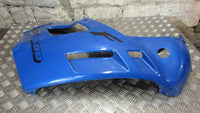 Suzuki GSX600F 1988 88/97 GN72A B carénage flanc avant droite , ,Front R/H Right