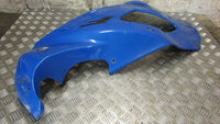 Suzuki GSX600F 1988 88/97 GN72A B carénage flanc avant droite , ,Front R/H Right