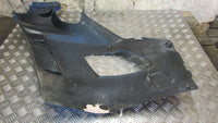 Suzuki GSX600F 1988 88/97 GN72A B carénage flanc avant droite , ,Front R/H Right