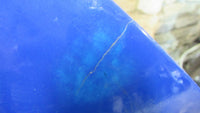 Suzuki GSX600F 1988 88/97 GN72A B carénage flanc avant droite , ,Front R/H Right