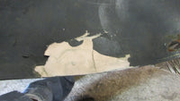 Suzuki GSX600F 1988 88/97 GN72A B carénage flanc avant droite , ,Front R/H Right