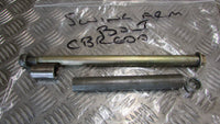 Honda CBR 600 PC25 91/95 Vis pour bras oscillant,,swing arm bolts,