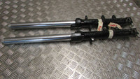 Honda CBR 600 PC25 91/95 fourches gauche et droit le paire, ,LEFT & RIGHT
