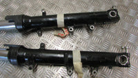 Honda CBR 600 PC25 91/95 fourches gauche et droit le paire, ,LEFT & RIGHT