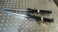 Honda CBR 600 PC25 91/95 fourches gauche et droit le paire, ,LEFT & RIGHT