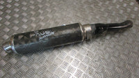 Honda CBR 600 96 PC31 F3 95/98 Remus carbone Pot échappement,CARBON RACE CAN EXH
