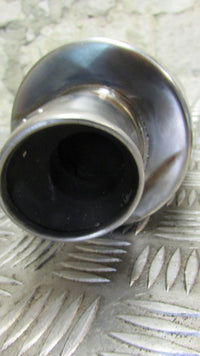 Honda CBR 600 96 PC31 F3 95/98 Remus carbone Pot échappement,CARBON RACE CAN EXH