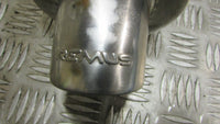 Honda CBR 600 96 PC31 F3 95/98 Remus carbone Pot échappement,CARBON RACE CAN EXH