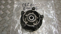Honda CBR 600 PC25 91/95 PIGNON AR CARRIER ,porte couronne, REAR SPROCKET