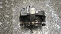 Honda CBR 600 PC25 91/95 PIGNON AR CARRIER ,porte couronne, REAR SPROCKET