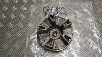 Honda CBR 600 PC25 91/95 PIGNON AR CARRIER ,porte couronne, REAR SPROCKET