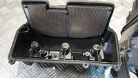 Triumph Street Triple 675 2014 ,boîte de filtre à air ,AIR filter BOX , Luftfilt