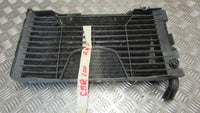 Honda CBR 600 PC25 91/95 radiateur a eau,RADIATOR