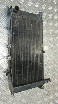 Honda CBR 600 PC25 91/95 radiateur a eau,RADIATOR