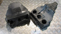 Triumph Street Triple 675 2014 ,boîte de filtre à air ,AIR filter BOX , Luftfilt