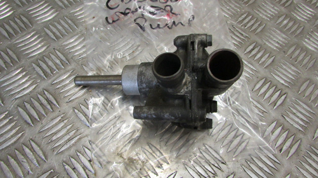 Honda CBR 600 PC25 91/95 Pompe a eau,, water pump