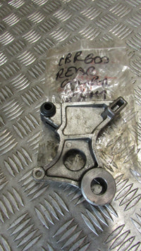 Honda CBR 600 PC25 91/95 Platine pour �TRIER DE FREIN arrier,,rear caliper stay
