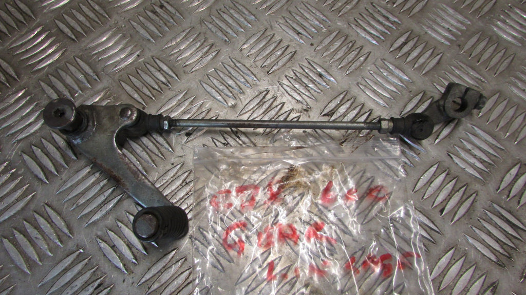 Honda CBR 600 PC25 91/95 SELECTEUR DE VITESSE,, gear change shift lever pedal li