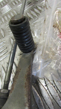 Honda CBR 600 PC25 91/95 SELECTEUR DE VITESSE,, gear change shift lever pedal li