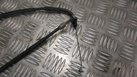 Honda CBR 600 PC25 91/95 câbles d'accélérateur,,THROTTLE CABLES,